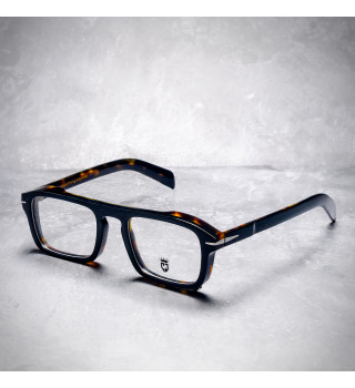 KALS II | Original Carel Jeni Eyewear Include Lensa